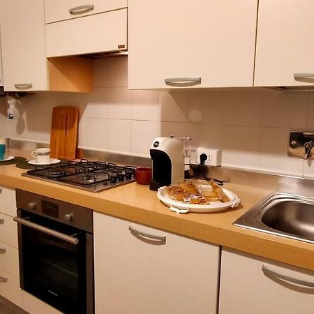 Apartament Casa Moki Uliveto Terme Zewnętrze zdjęcie