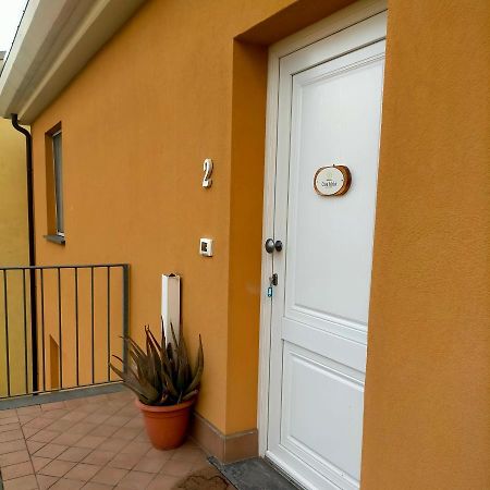 Apartament Casa Moki Uliveto Terme Zewnętrze zdjęcie