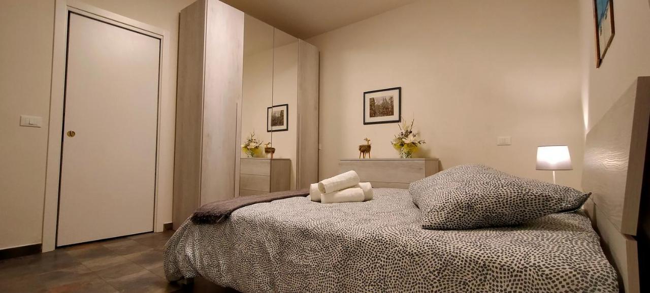 Apartament Casa Moki Uliveto Terme Zewnętrze zdjęcie