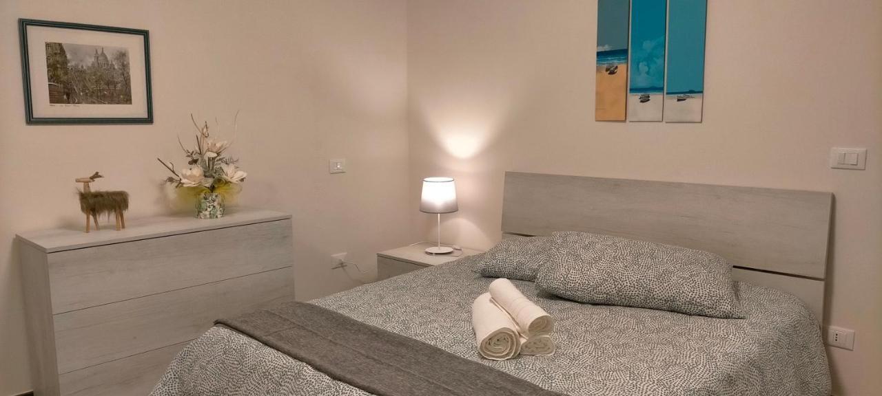 Apartament Casa Moki Uliveto Terme Zewnętrze zdjęcie