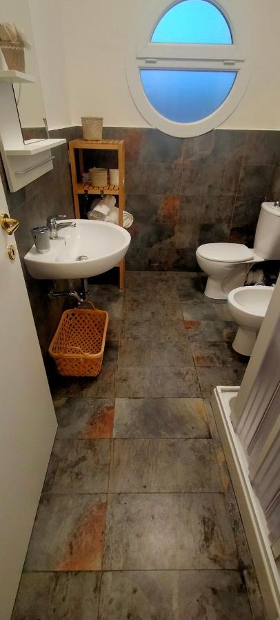 Apartament Casa Moki Uliveto Terme Zewnętrze zdjęcie
