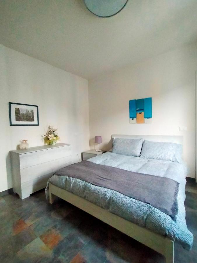 Apartament Casa Moki Uliveto Terme Zewnętrze zdjęcie