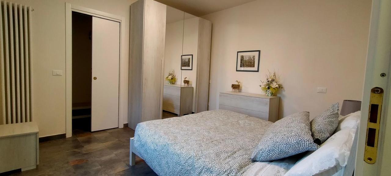 Apartament Casa Moki Uliveto Terme Zewnętrze zdjęcie